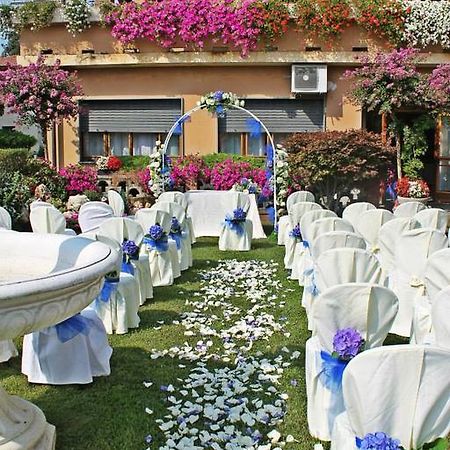 Affitta Camere Il Commercio Gabiano Exterior foto