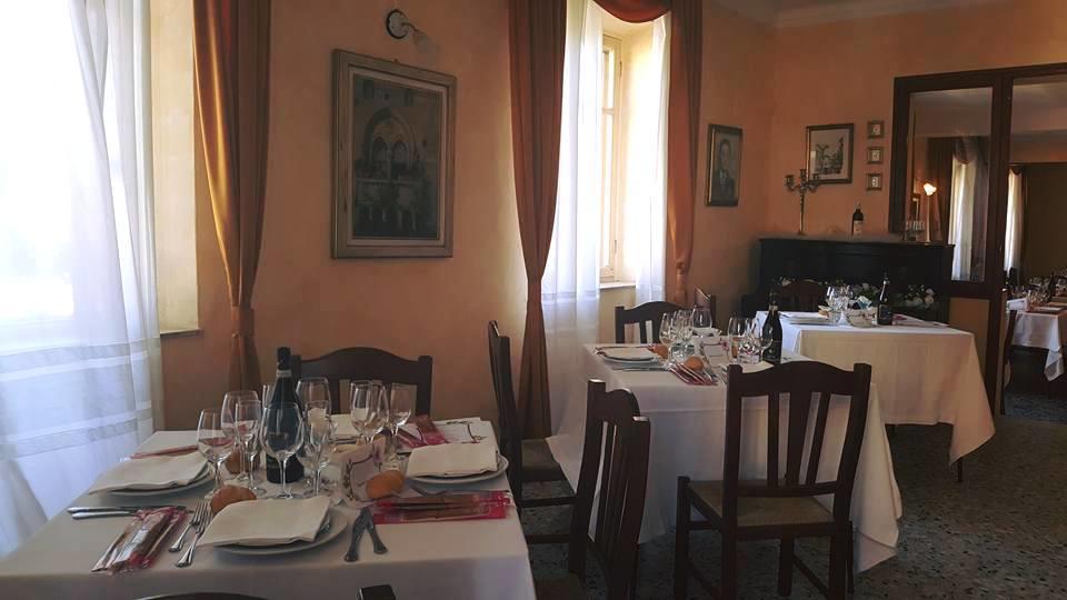 Affitta Camere Il Commercio Gabiano Exterior foto