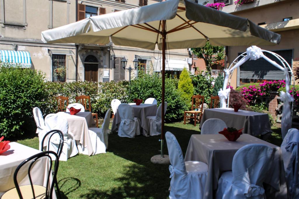 Affitta Camere Il Commercio Gabiano Exterior foto