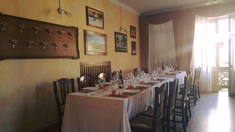 Affitta Camere Il Commercio Gabiano Exterior foto