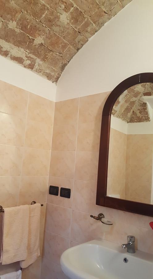 Affitta Camere Il Commercio Gabiano Exterior foto
